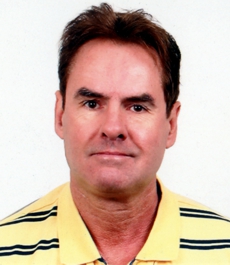 Kenneth Martin Williams - Architect, Theme Design Consultant & Driving Force Behind AeroFeast Themed Entertainment!